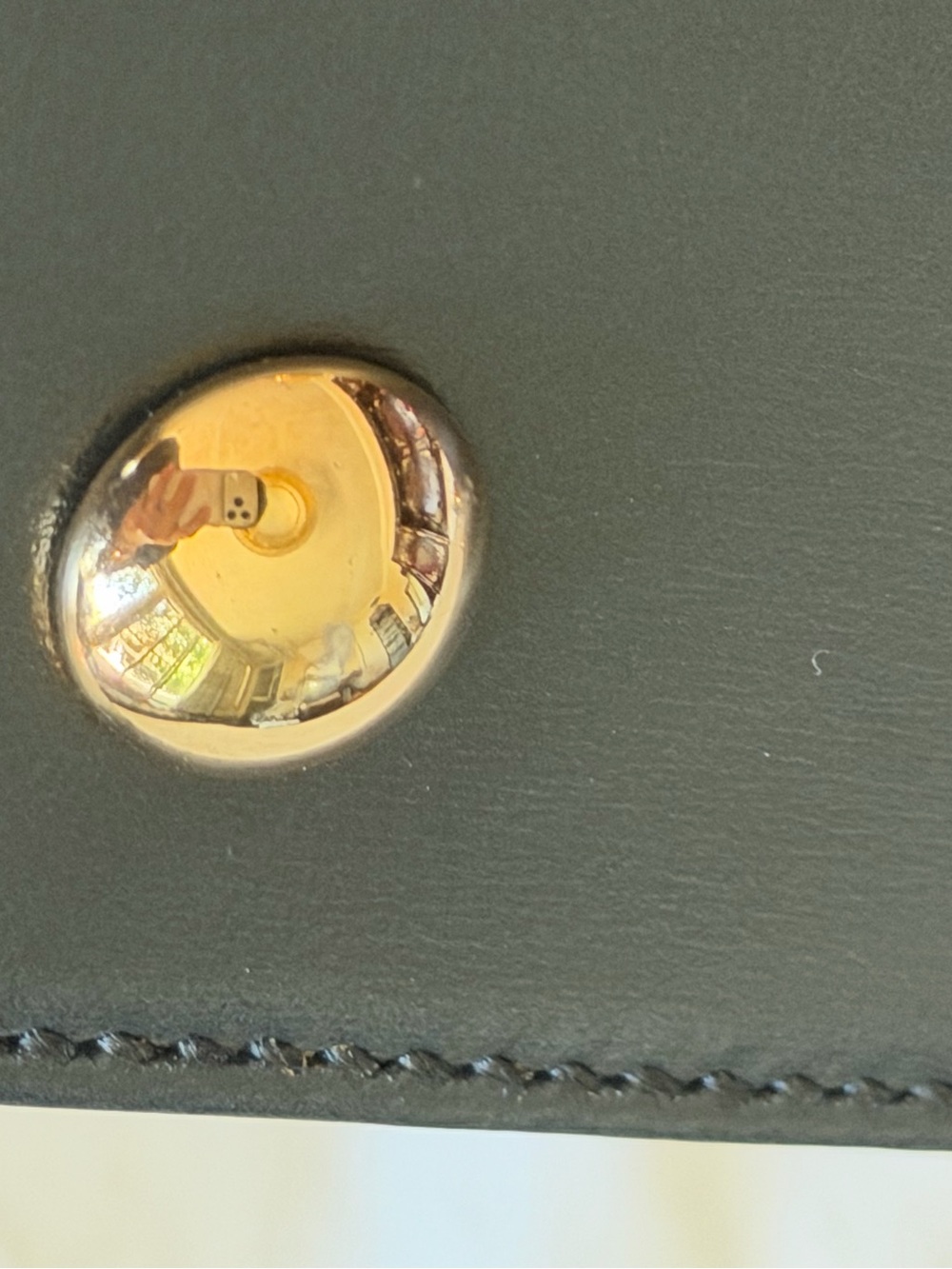 Gucci pony hair horsebit 1955 - extremely rare - Picture 10 of 16